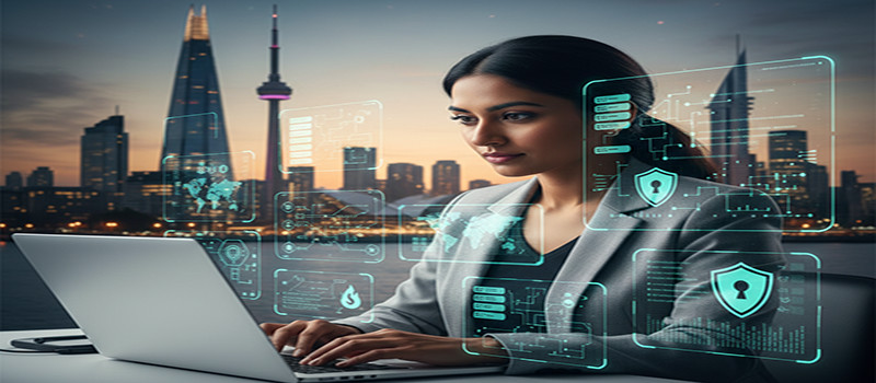 Network Engineer & Cyber Security Jobs Abroad for Indians